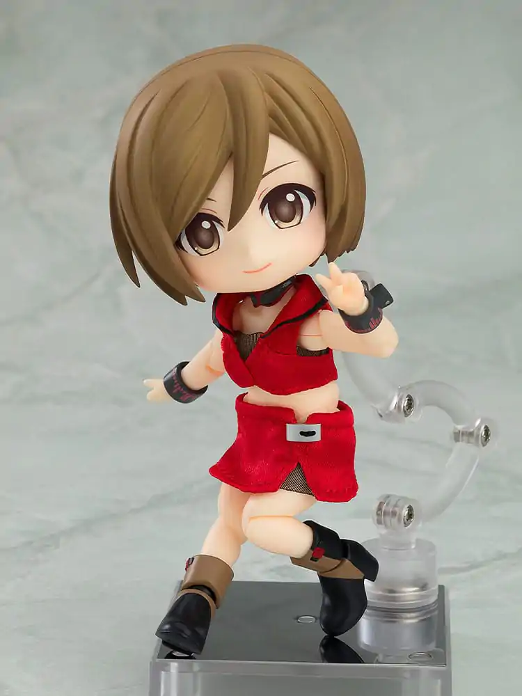 Vocaloid Nendoroid Doll Action Figure Meiko 14 cm termékfotó