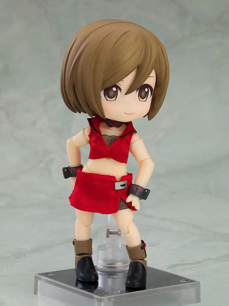 Vocaloid Nendoroid Doll Action Figure Meiko 14 cm termékfotó