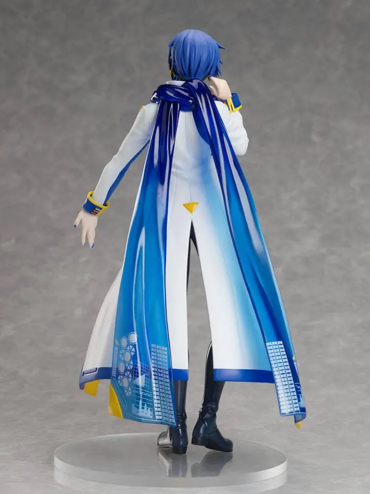 Vocaloid Piapro Characters PVC Statue 1/7 Kaito 26 cm product photo