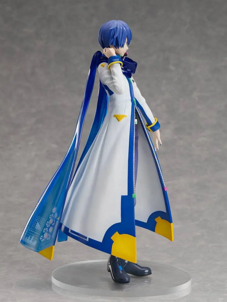 Vocaloid Piapro Characters PVC Statue 1/7 Kaito 26 cm product photo