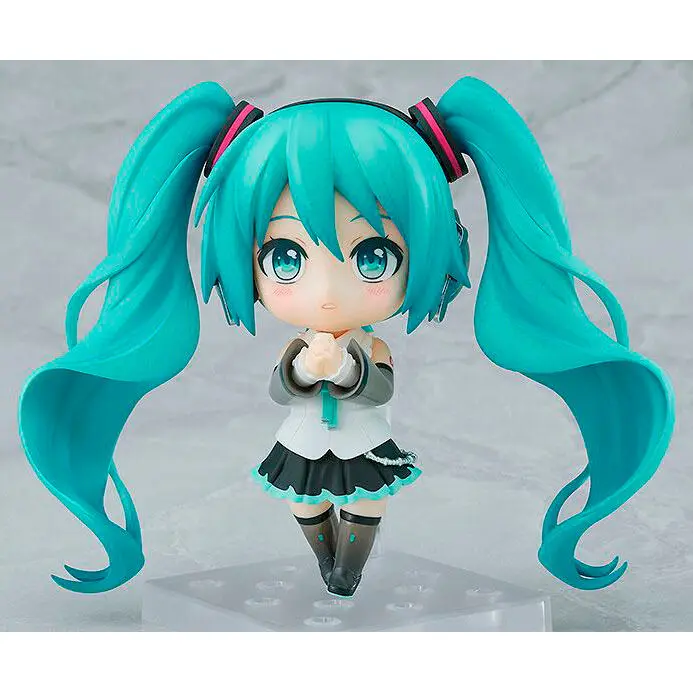 Vocaloid Piapro Characters Nendoroid Action Figure Hatsune Miku NT 10 cm product photo