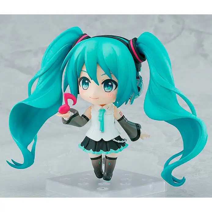 Vocaloid Piapro Characters Nendoroid Action Figure Hatsune Miku NT 10 cm product photo