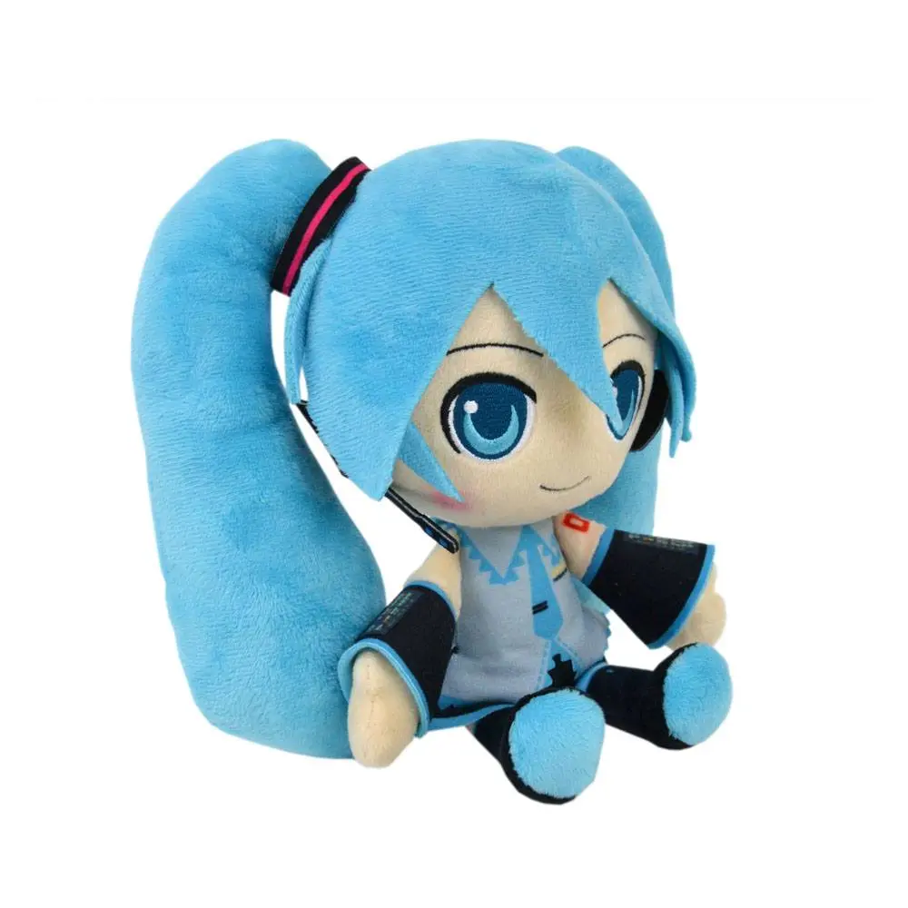 Vocaloid Plush Figure Hatsune Miku 30 cm termékfotó