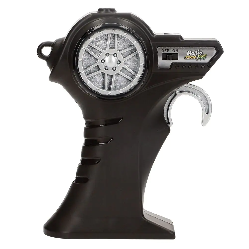 Volkswagen Electric Bus radio control car product photo