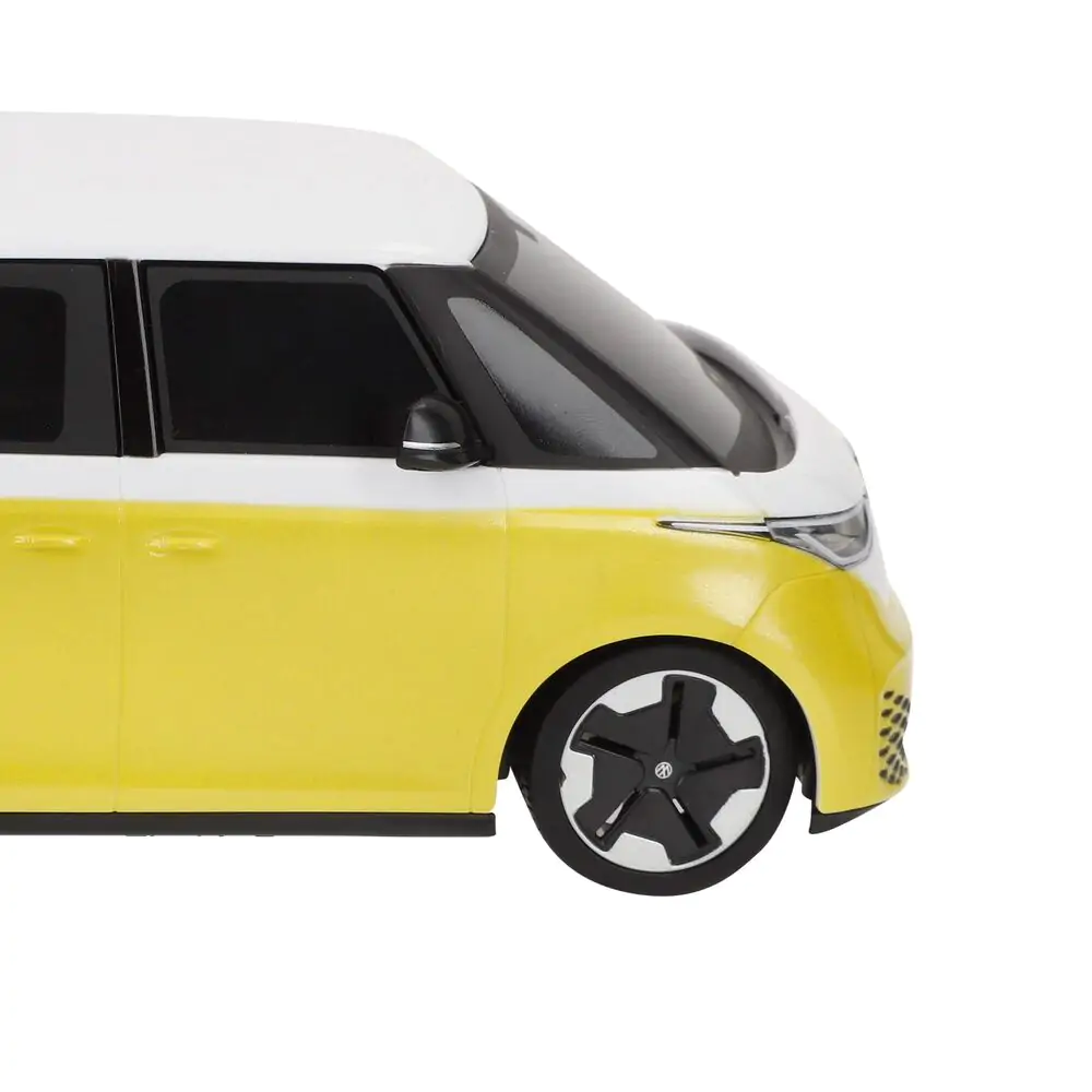 Volkswagen Electric Bus radio control car product photo
