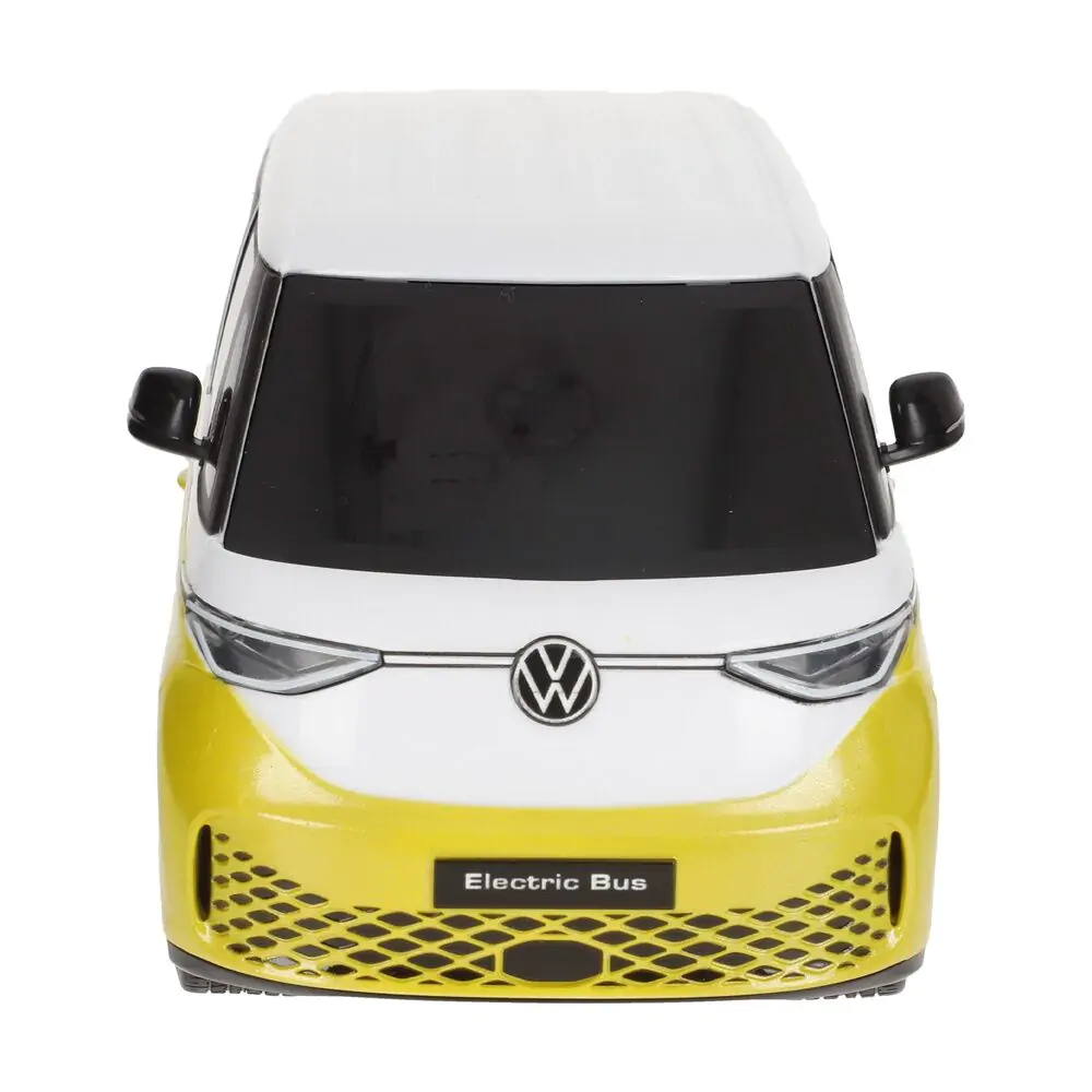 Volkswagen Electric Bus radio control car product photo