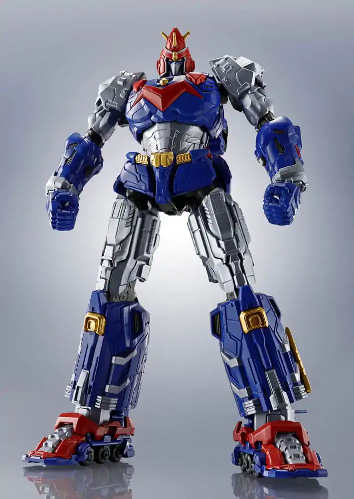 Voltes V Legacy Robot Spirits Action Figure Voltes V Side Super 16 cm termékfotó