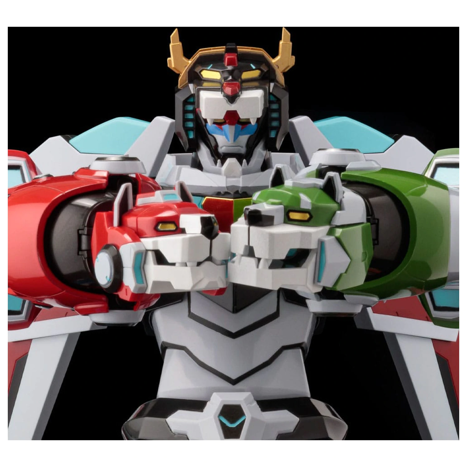 Voltron Legendary Defender Riobot Action Figure Voltron 31 cm product photo