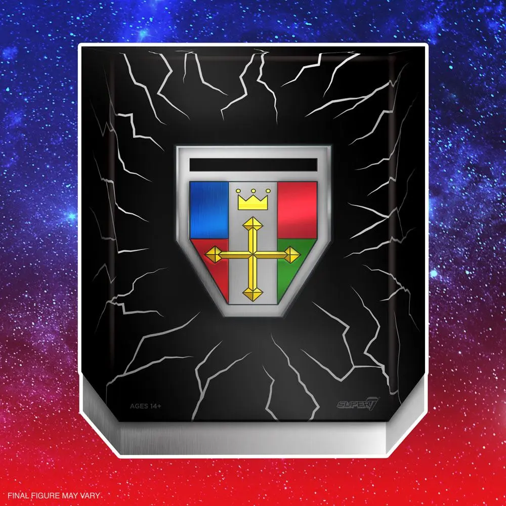 Voltron Ultimates Action Figure Voltron Defender of the Universe 18 cm product photo