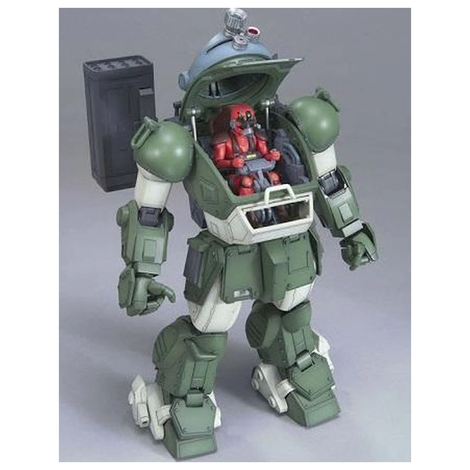 Votoms 1/20 ATM-09-ST Scopedog Berkoff Squad Model Kit product photo