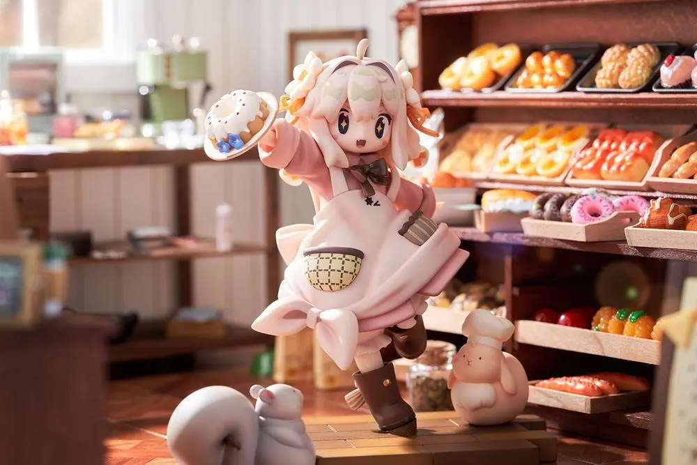 VRChat PVC Statue Minahoshi 16 cm product photo