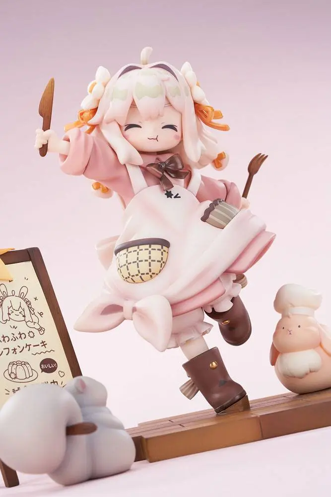 VRChat PVC Statue Minahoshi 16 cm product photo