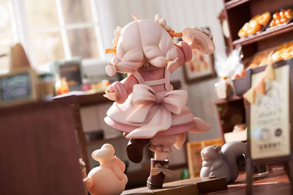 VRChat PVC Statue Minahoshi 16 cm product photo