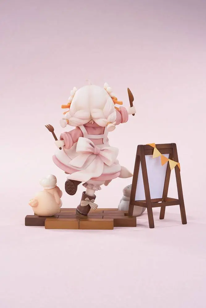 VRChat PVC Statue Minahoshi 16 cm product photo