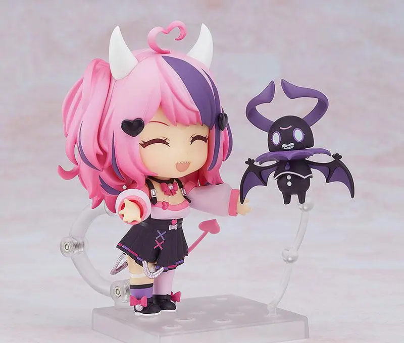 VShojo Nendoroid Action Figure Ironmouse 10 cm product photo