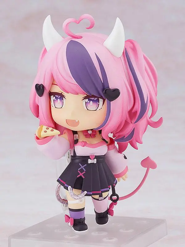 VShojo Nendoroid Action Figure Ironmouse 10 cm product photo