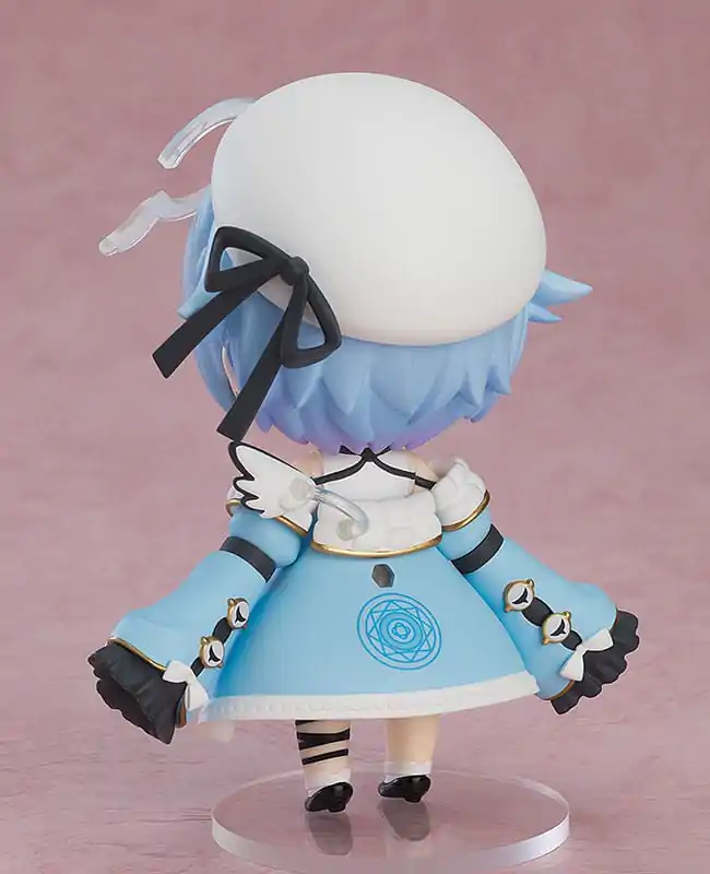 VShojo Nendoroid Action Figure Nazuna Amemiya 10 cm termékfotó