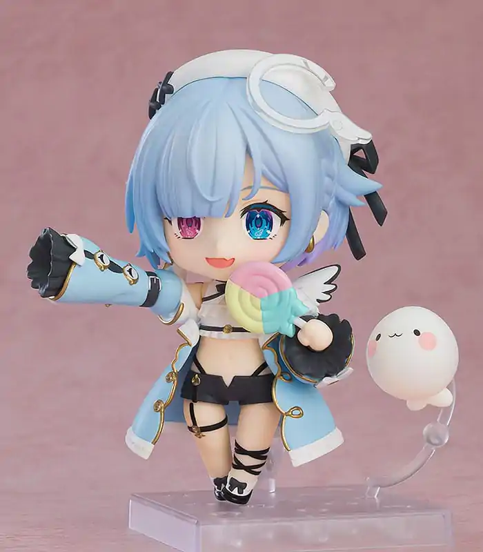 VShojo Nendoroid Action Figure Nazuna Amemiya 10 cm termékfotó