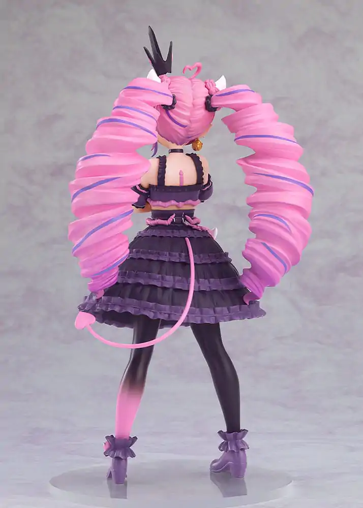 VShojo Pop Up Parade PVC Statue Ironmouse 22 cm product photo