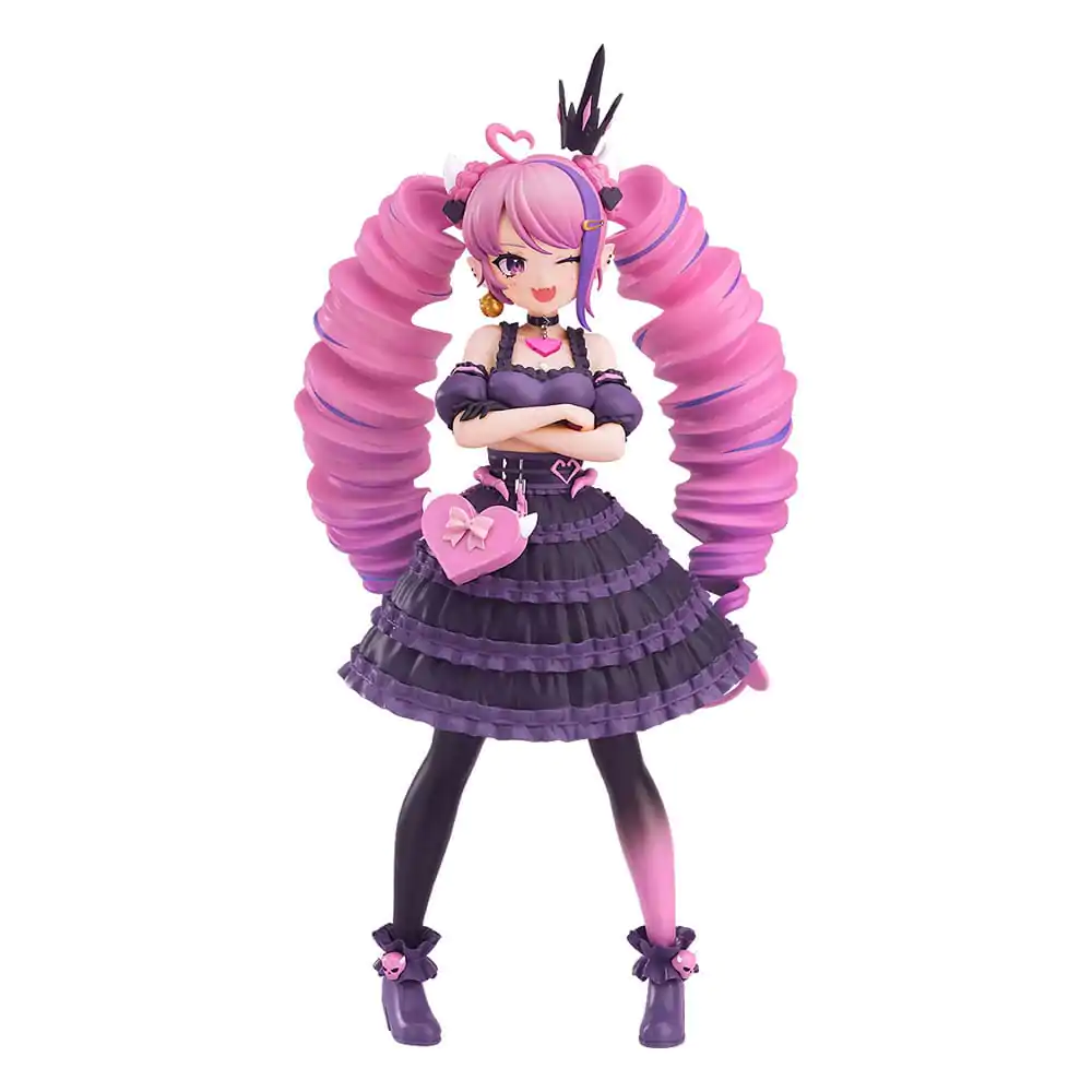 VShojo Pop Up Parade PVC Statue Ironmouse 22 cm product photo