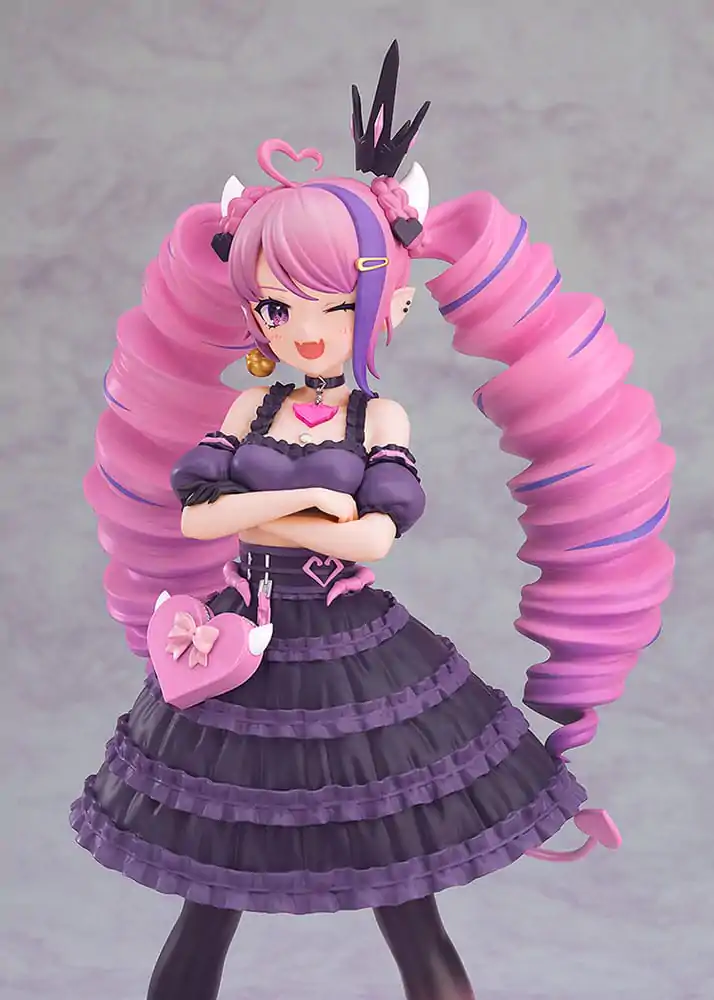 VShojo Pop Up Parade PVC Statue Ironmouse 22 cm product photo