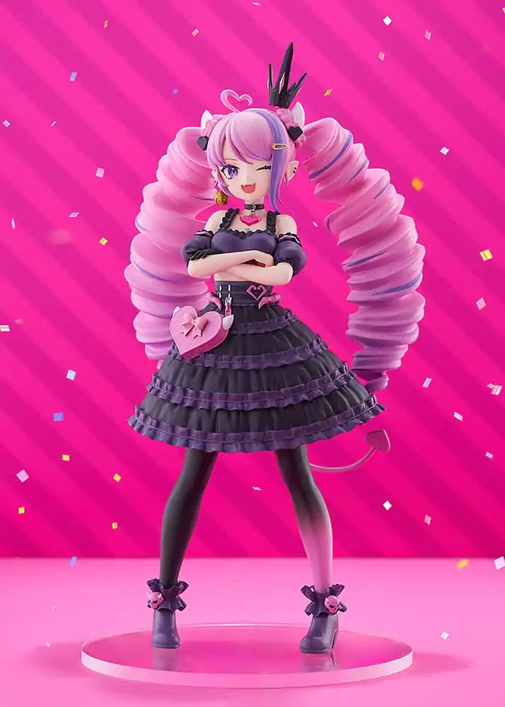 VShojo Pop Up Parade PVC Statue Ironmouse 22 cm product photo