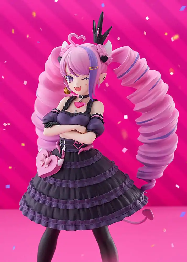 VShojo Pop Up Parade PVC Statue Ironmouse 22 cm product photo