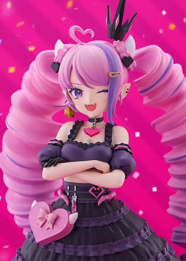 VShojo Pop Up Parade PVC Statue Ironmouse 22 cm product photo