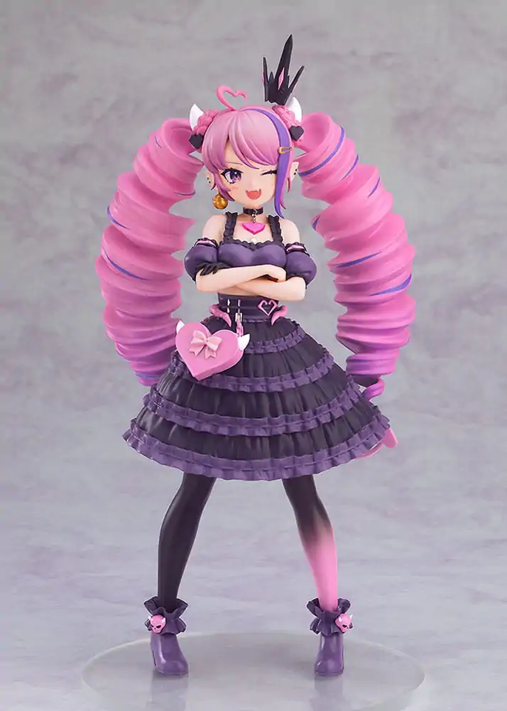 VShojo Pop Up Parade PVC Statue Ironmouse 22 cm product photo