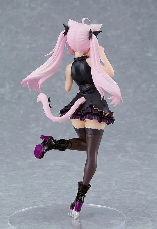 VShojo Pop Up Parade Statue Nyatasha Nyanners 18 cm product photo