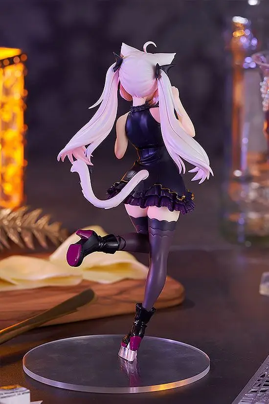 VShojo Pop Up Parade Statue Nyatasha Nyanners 18 cm product photo