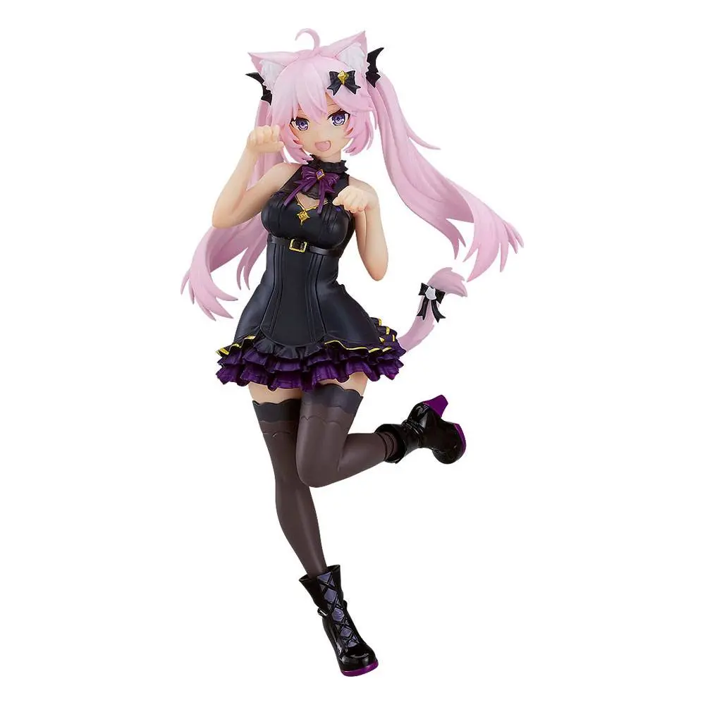 VShojo Pop Up Parade Statue Nyatasha Nyanners 18 cm product photo