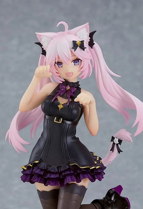 VShojo Pop Up Parade Statue Nyatasha Nyanners 18 cm product photo