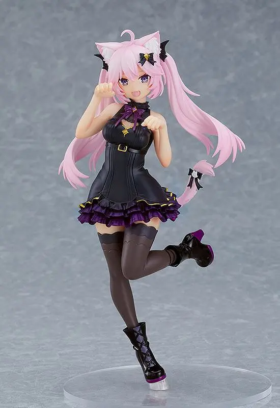 VShojo Pop Up Parade Statue Nyatasha Nyanners 18 cm product photo
