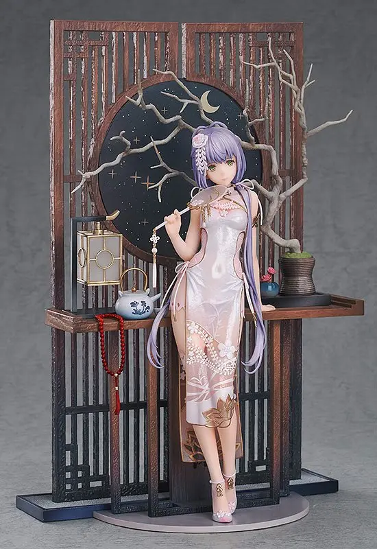 Vsinger PVC Statue 1/8 Luo Tianyi: Grain in Ear Ver. 26 cm product photo