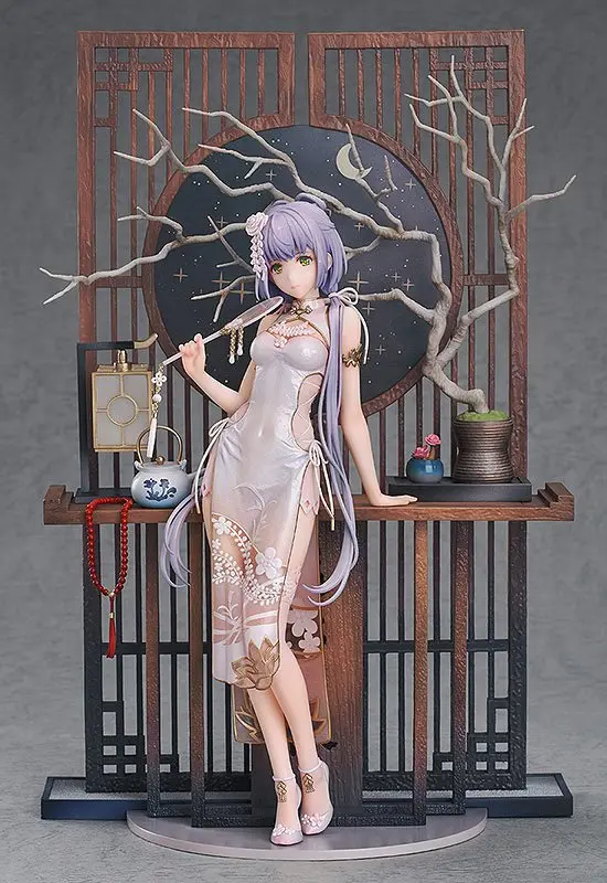 Vsinger PVC Statue 1/8 Luo Tianyi: Grain in Ear Ver. 26 cm product photo