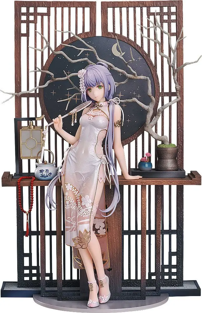 Vsinger PVC Statue 1/8 Luo Tianyi: Grain in Ear Ver. 26 cm product photo