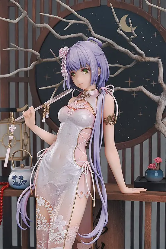 Vsinger PVC Statue 1/8 Luo Tianyi: Grain in Ear Ver. 26 cm product photo
