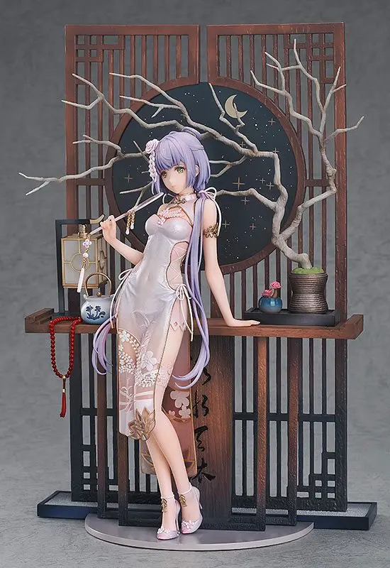 Vsinger PVC Statue 1/8 Luo Tianyi: Grain in Ear Ver. 26 cm product photo