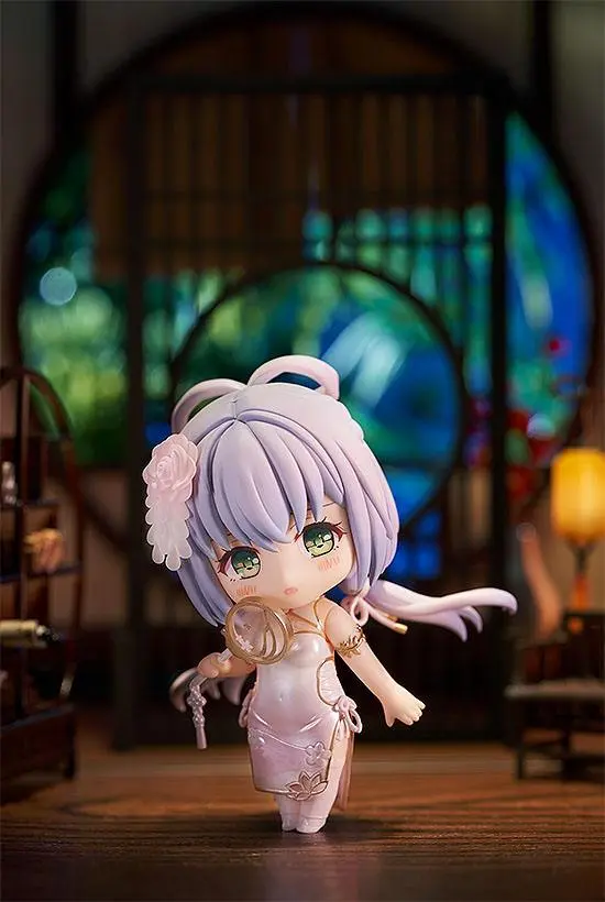 Vsinger Nendoroid Action Figure Luo Tianyi: Grain in Ear Ver. 10 cm product photo