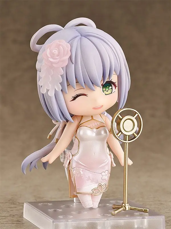 Vsinger Nendoroid Action Figure Luo Tianyi: Grain in Ear Ver. 10 cm product photo