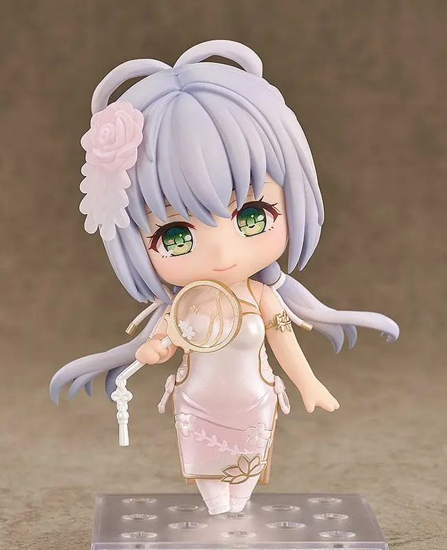Vsinger Nendoroid Action Figure Luo Tianyi: Grain in Ear Ver. 10 cm product photo