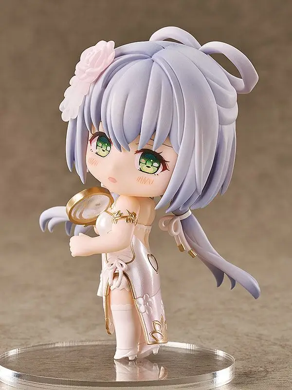 Vsinger Nendoroid Action Figure Luo Tianyi: Grain in Ear Ver. 10 cm product photo