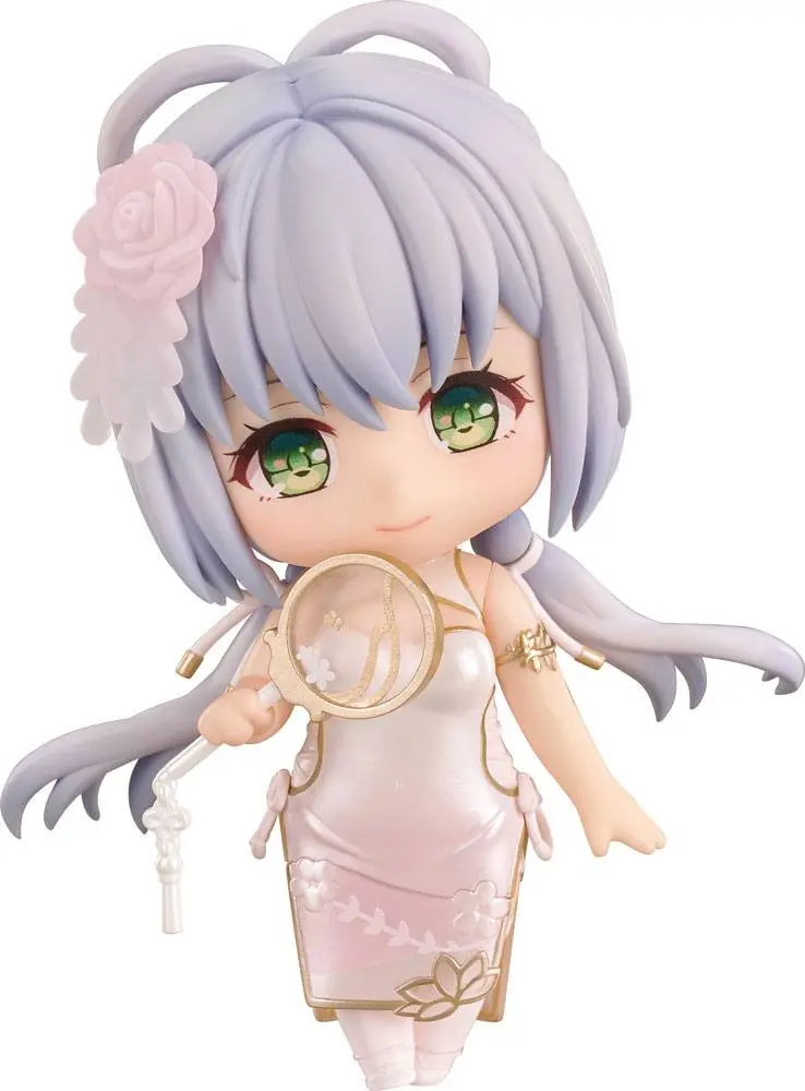 Vsinger Nendoroid Action Figure Luo Tianyi: Grain in Ear Ver. 10 cm product photo