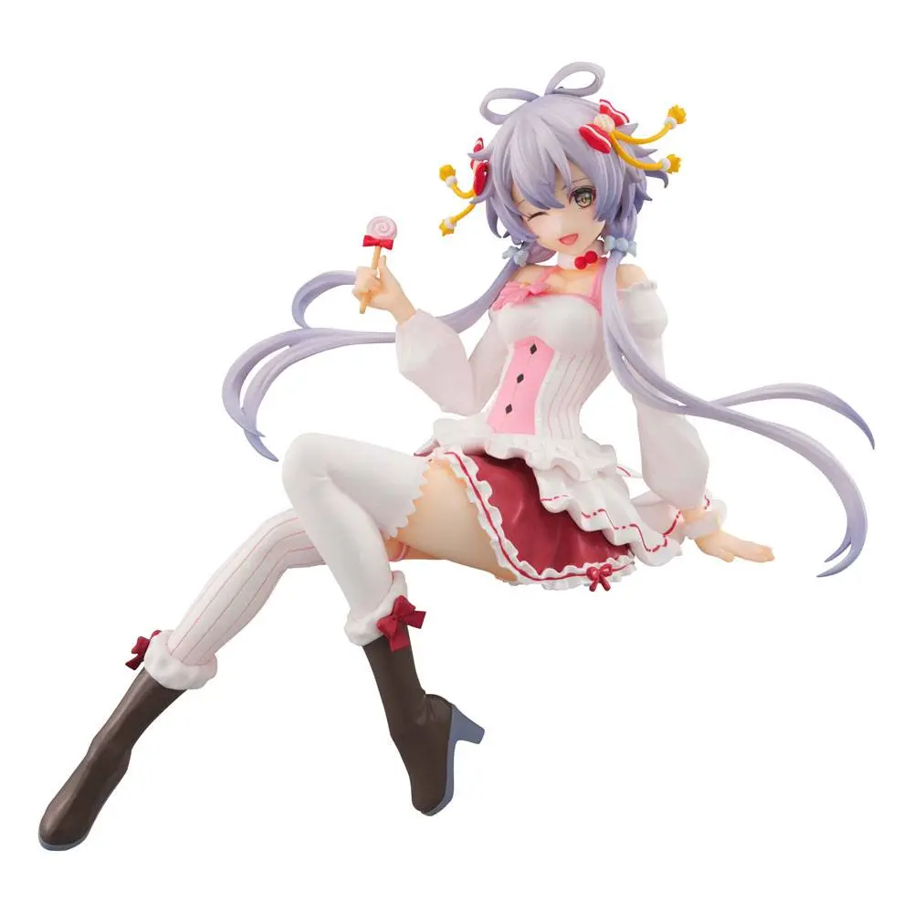Vsinger Noodle Stopper PVC Statue Luo Tianyi Lollypop Ver. 16 cm product photo