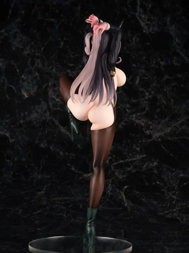 VTuber PVC Statue 1/6 Towa illustration by Daiji 34 cm termékfotó