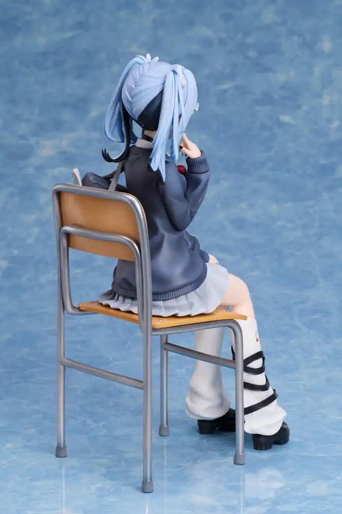 VTuber PVC Statue 1/7 Nito Wai 18 cm product photo