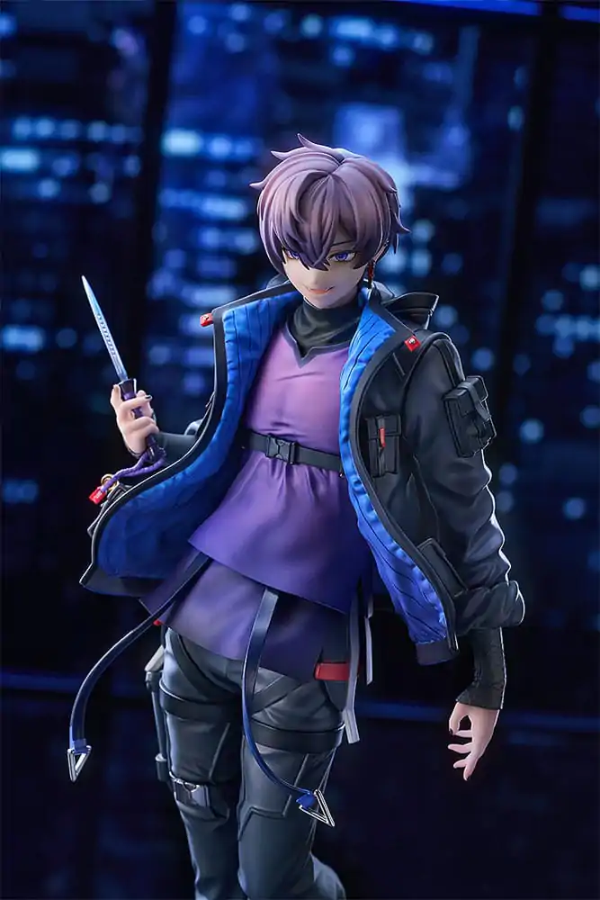 VTuber PVC Statue 1/7 Shoto 26 cm product photo