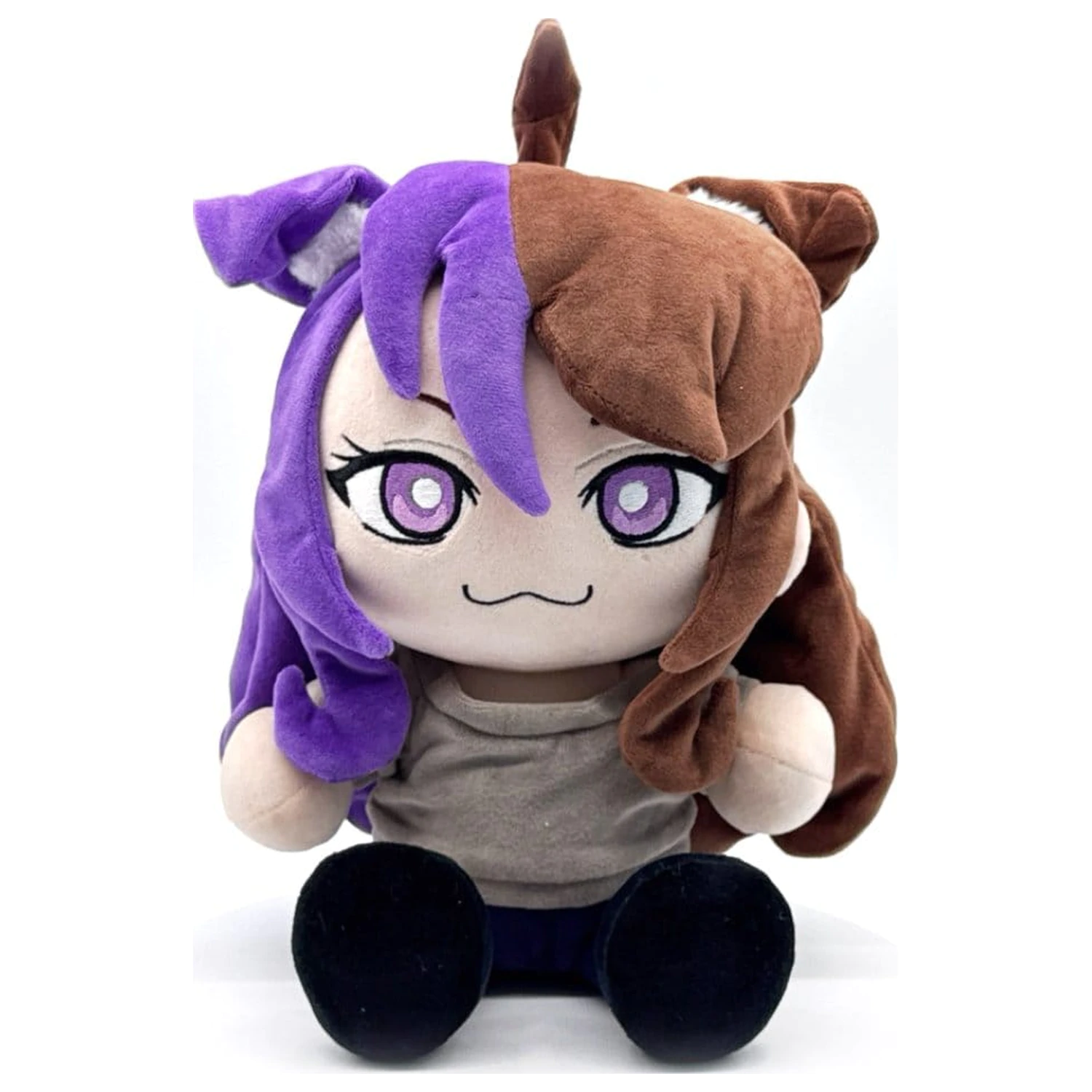 VTuber Plush Figure CiblesGD 22 cm          product photo