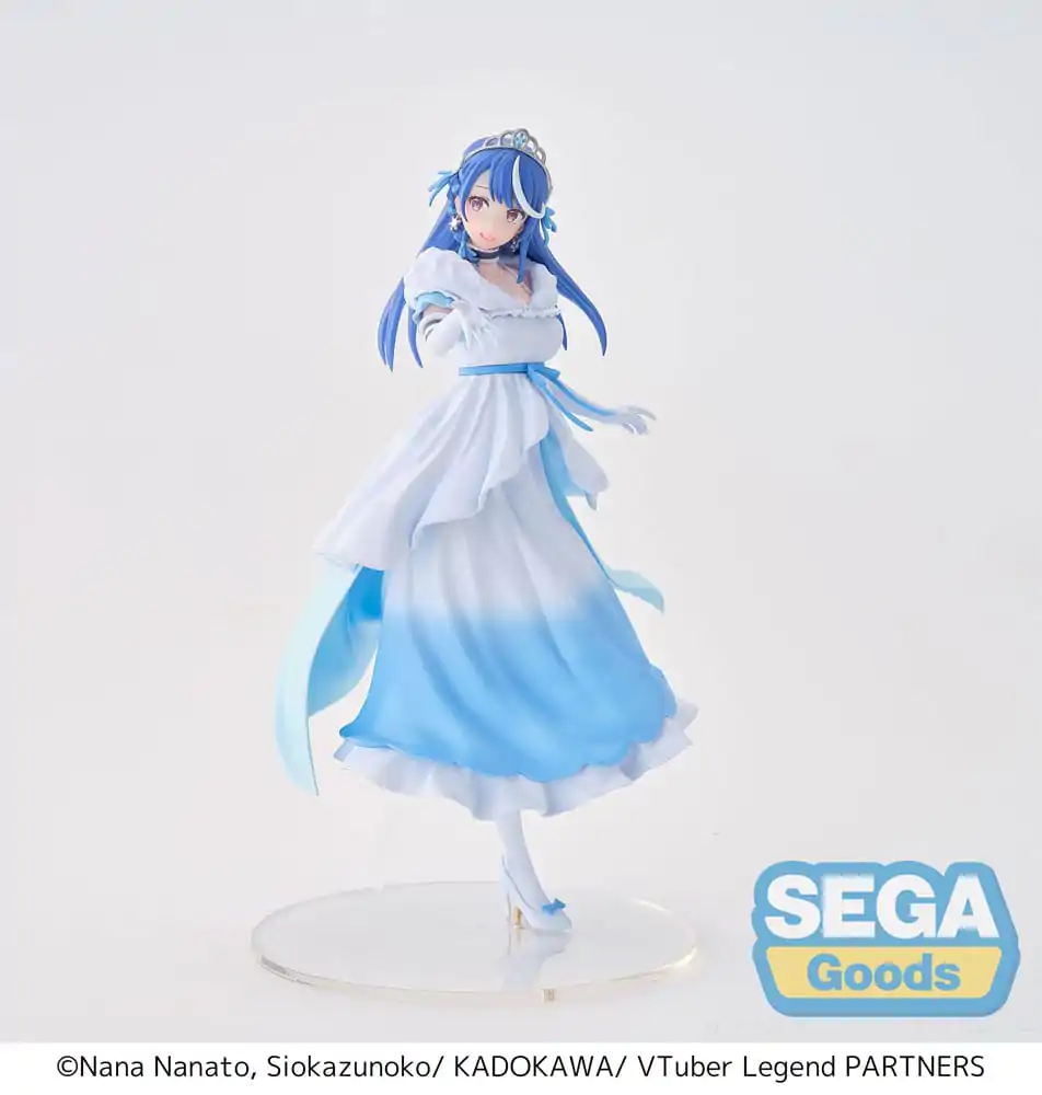 VTuber PVC Statue Desktop x Decorate Collections Awayuki Kokorone 16 cm product photo